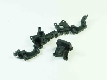 SWORKz Heck&Mittelmotor Getriebekasten V2.0 Pro Composite